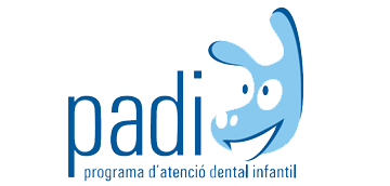 Logo Programa PADI